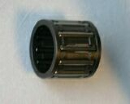 CAGE A AIGUILLE DE PIED DE BIELLE 125 YZ